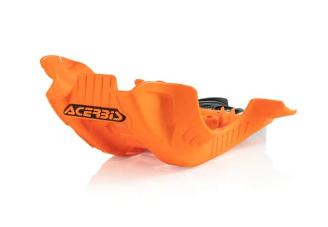 Acerbis Bash Plate - KTM SX-F 250/350 2019-2022 | XC-F 250/350 2019-2022