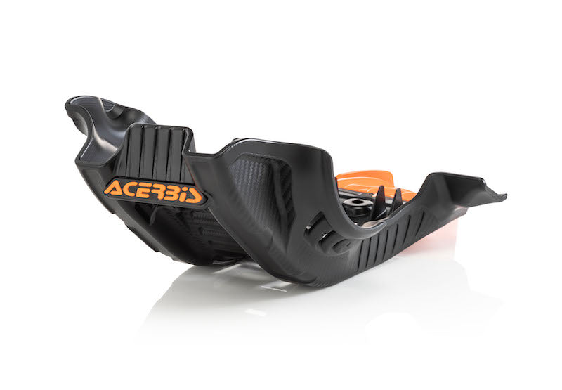 Acerbis Bashplate - Husqvarna FC 250/350 2019-2022 | FX 350 2020-2022