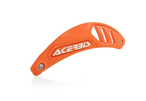 Acerbis Exhaust Cover - KTM EXC-F 250/350/450/500 2012-2024 | SX-F 250/350/450 2012-2024 | XC-W 150 TPI 2019-2024