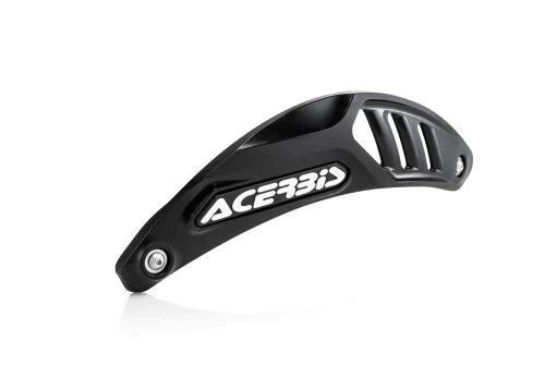 Acerbis Exhaust Cover - Honda CRF250R/RX 2022-2024 / CRF450R/RX 2020 - 2024