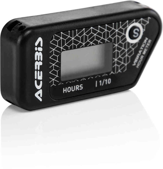 Acerbis Hour Meter