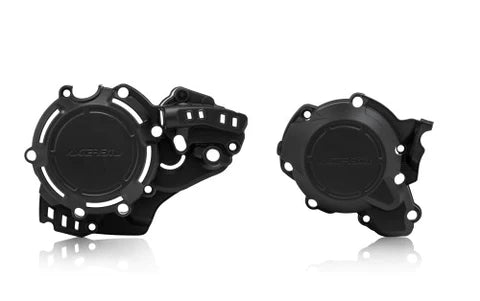 Acerbis Engine Protectors - GasGas EC 250/300 2021 - 2023