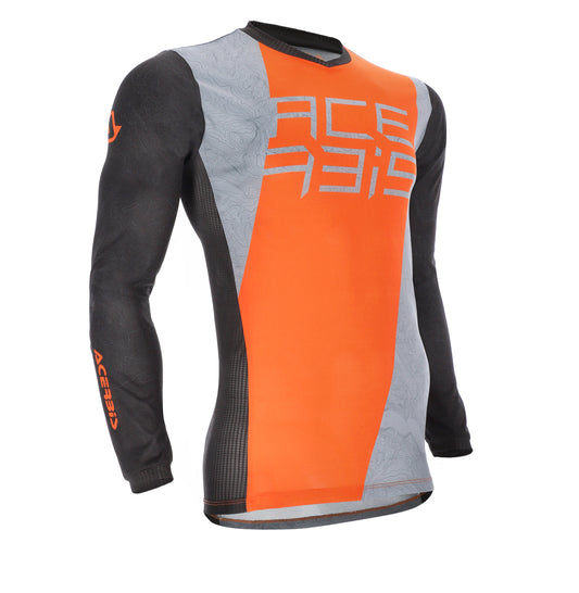 Acerbis MX J - Track one Jersey