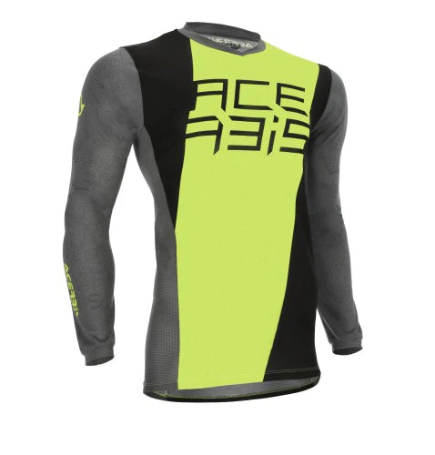 Acerbis MX J - Track one Jersey