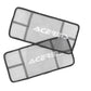 Acerbis U-Mesh Radiator Louvers