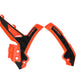 Acerbis Frame Protector - KTM SX 125-300 2023 | SX-F 250-450 2023 | XC 125 2023 | XC 250-300 TPI 2023 | XC-F 250-450 2023