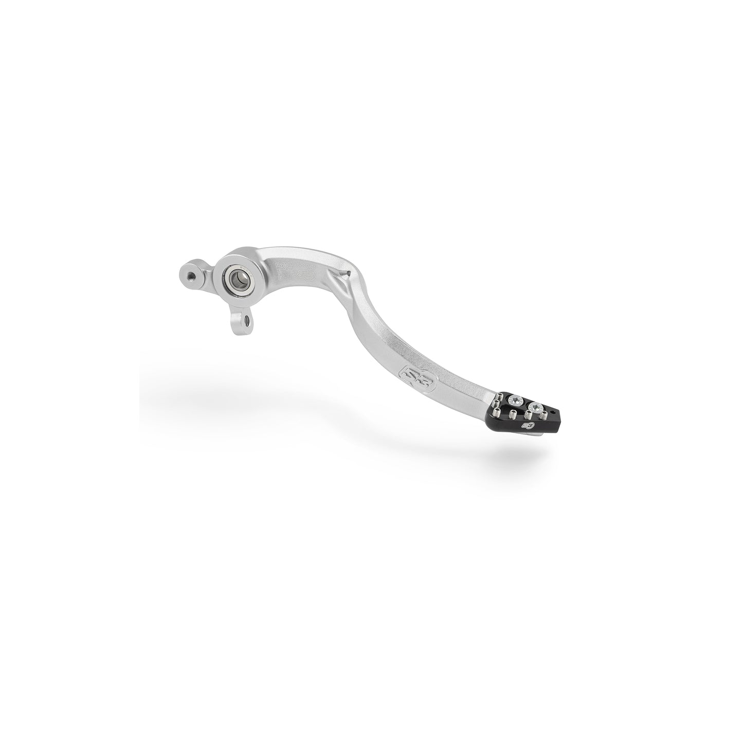 S3 Rear Brake Pedal