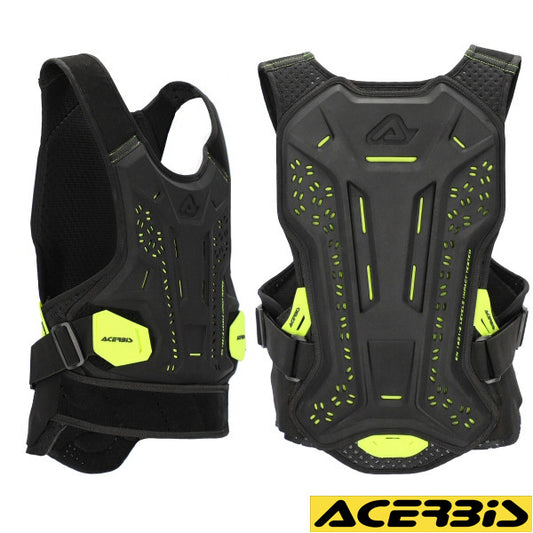 Acerbis DNA Chest Protector