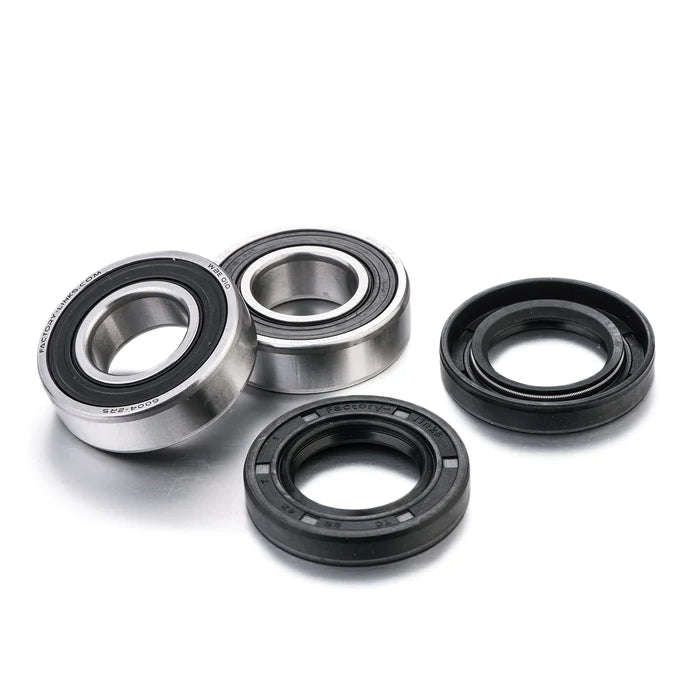 Factory Links Front Wheel Bearing Kit - Sherco