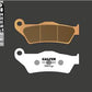 Galfer Front Brake Pads - KTM