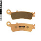 Galfer Front Brake Pads - Yamaha YZ, YZF & WR