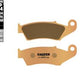 Galfer Front Brake Pads - Yamaha YZ, YZF & WR