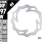 Galfer Rear Brake Disc - KTM