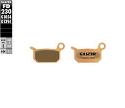 Galfer Front Break Pads - KTM 50cc & 65cc