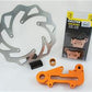 Galfer Oversize Brake Kits - KTM