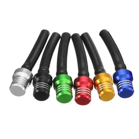 Fuel Breather Hose