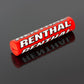 Renthal SX Bar Pads