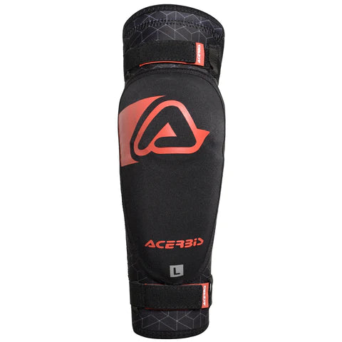 Acerbis soft Knee Guard JR