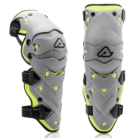 Acerbis Impact Evo 3.0 Knee Guards