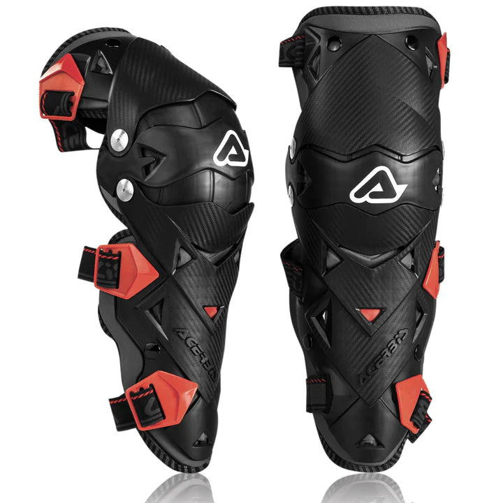 Acerbis Impact Evo 3.0 Knee Guards