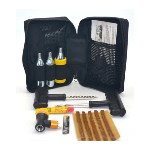 Tyre Puncture Repair Kit