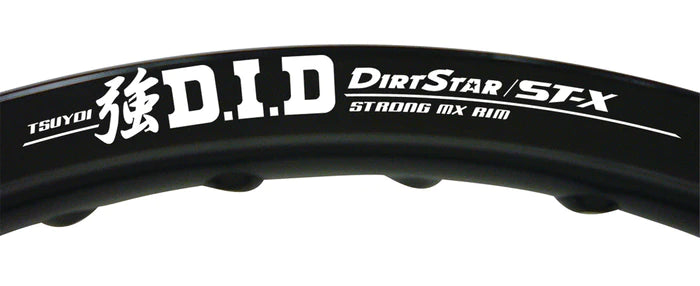 DirtStar - STX