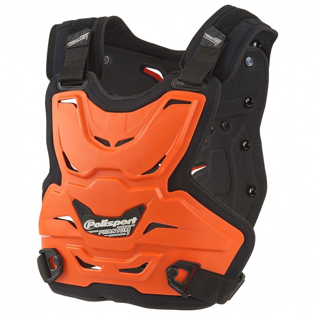 Phantom Lite Chest Protector