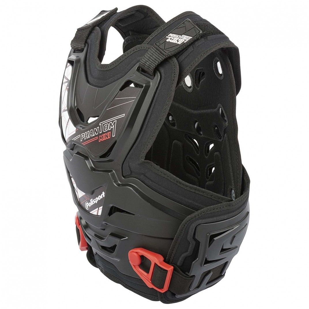 Phantom Lite Chest Protector