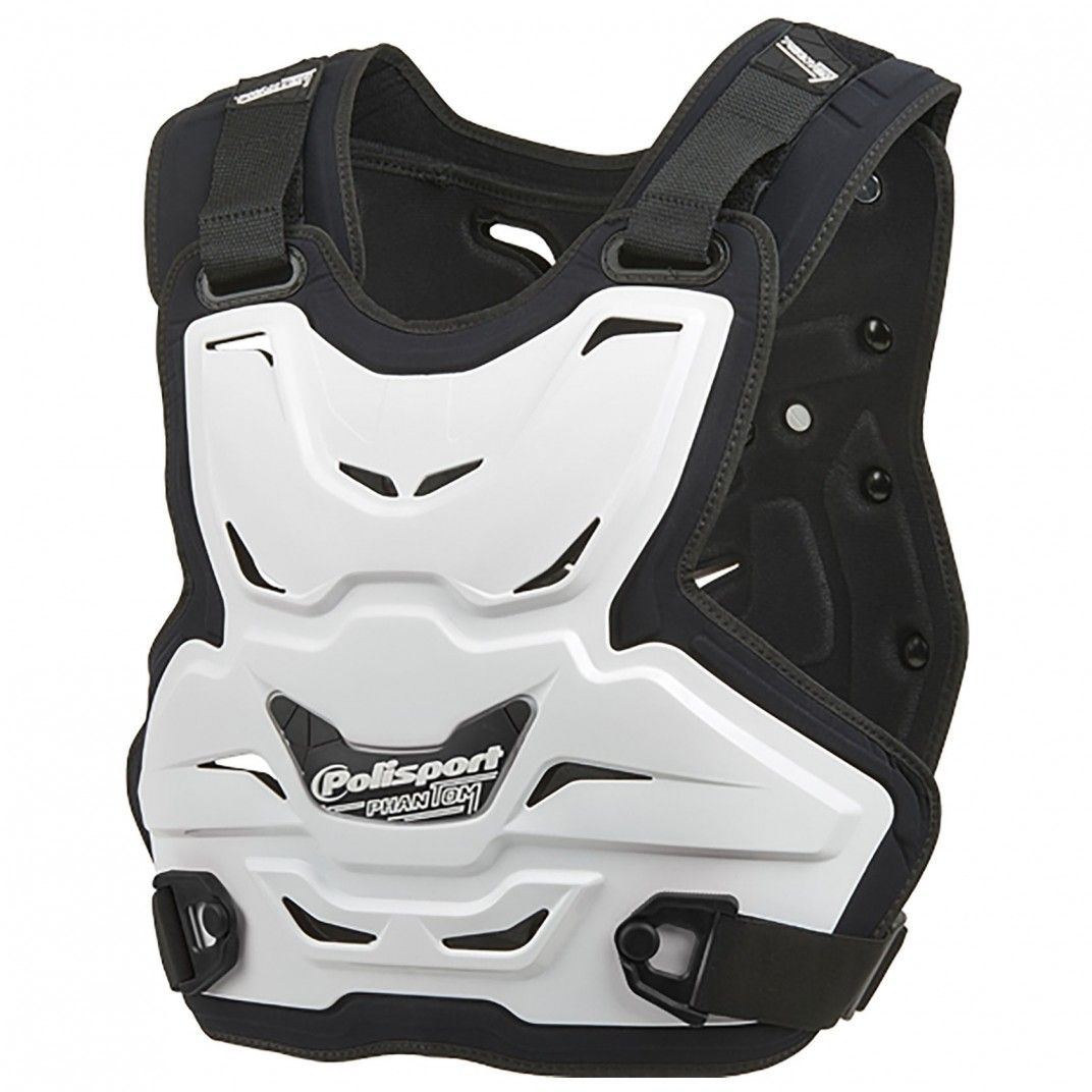 Phantom Lite Chest Protector