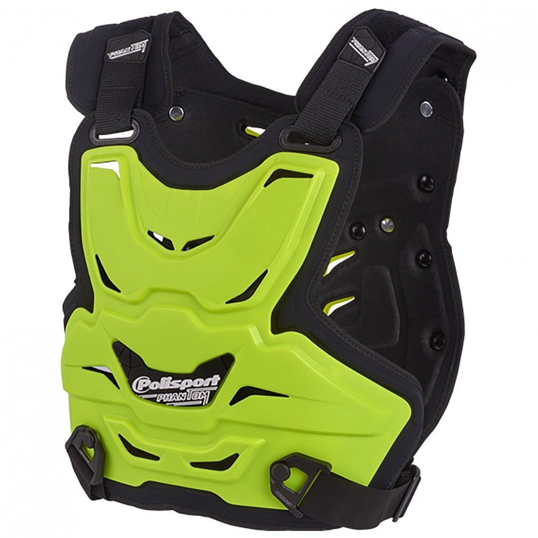 Phantom Lite Chest Protector