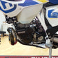 Carbon Exhaust Guard