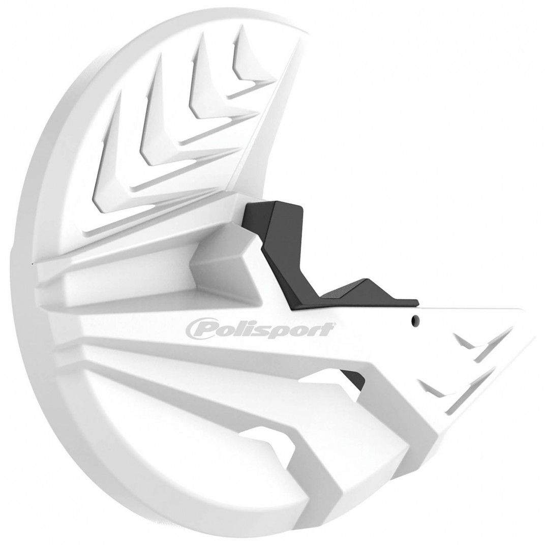 Polisport Disc and foot protector