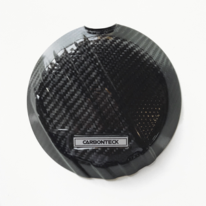 Carbon Clutch Cover