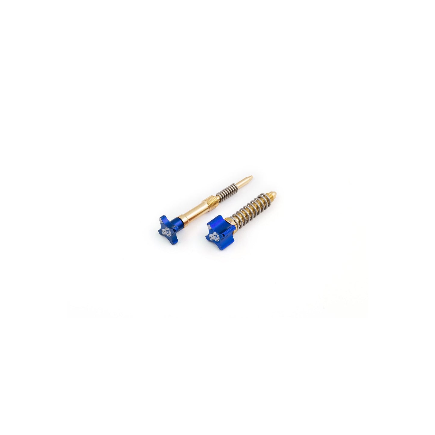 S3 Keihin Carb Adjuster Kit