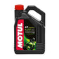 Motul 5100 TECHNOSYNTHESE