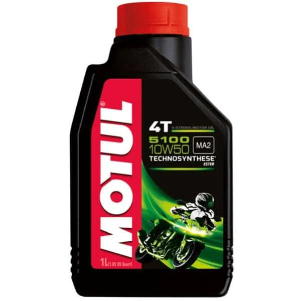 Motul 5100 TECHNOSYNTHESE