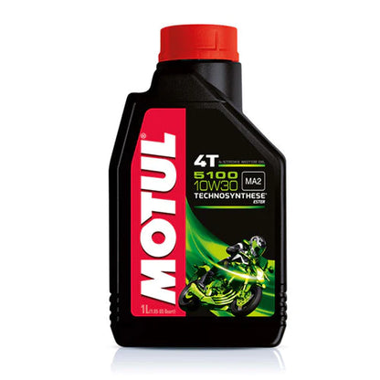 Motul 5100 TECHNOSYNTHESE