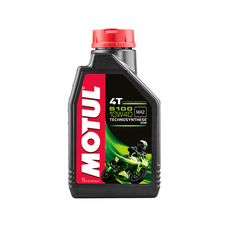 Motul 5100 TECHNOSYNTHESE