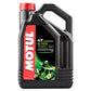 Motul 5100 TECHNOSYNTHESE