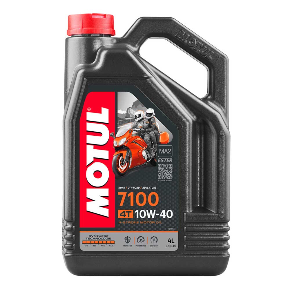 Motul 7100 100% SYNTHETIC