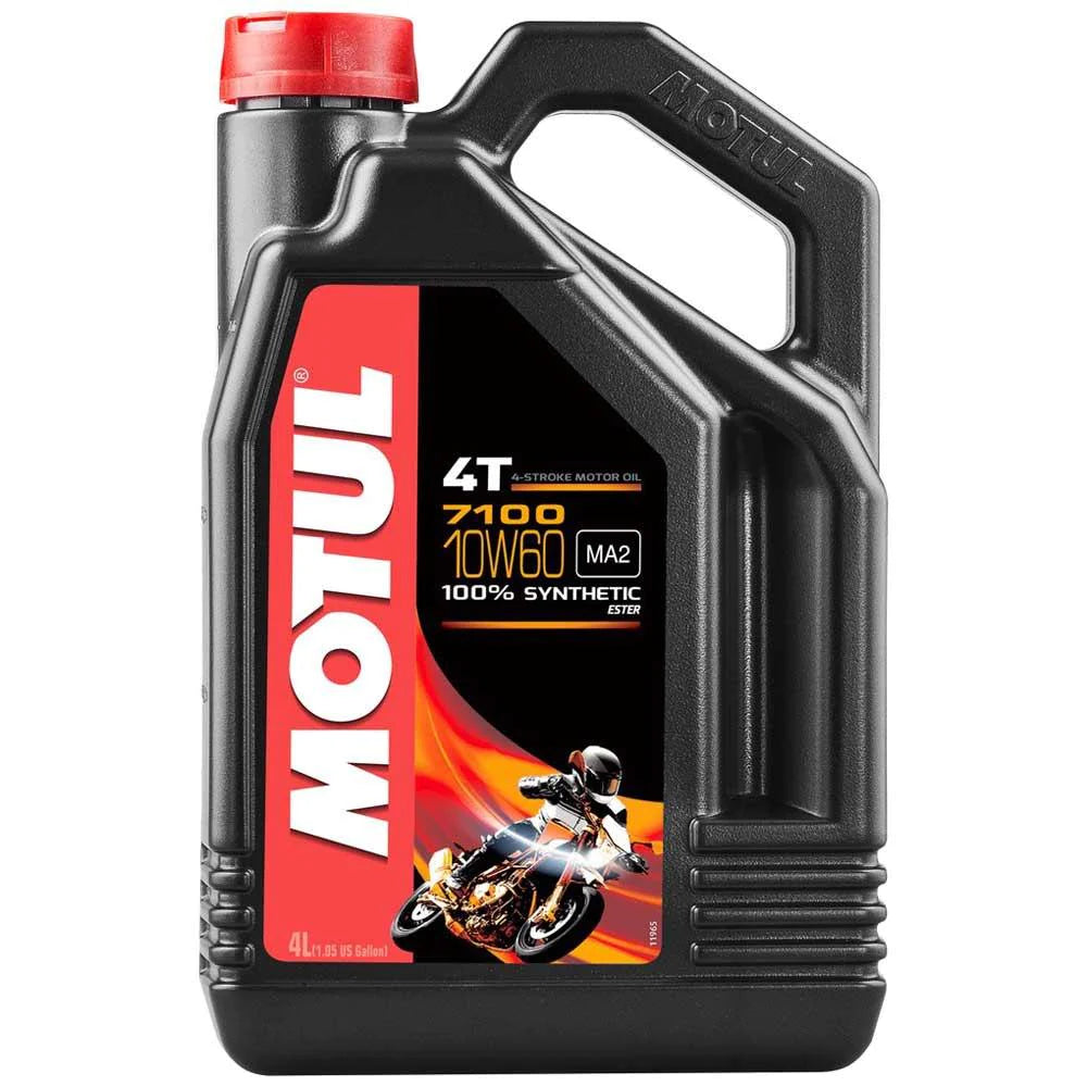 Motul 7100 100% SYNTHETIC