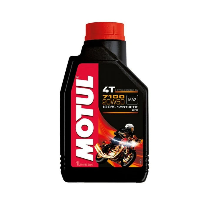 Motul 7100 100% SYNTHETIC