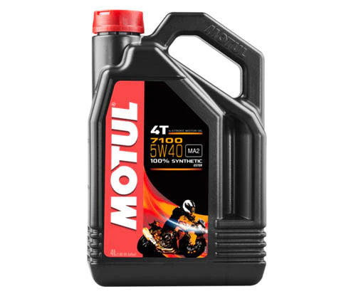 Motul 7100 100% SYNTHETIC