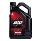 Motul 800 OFF ROAD RACING 100% SYNTHETIC 2T