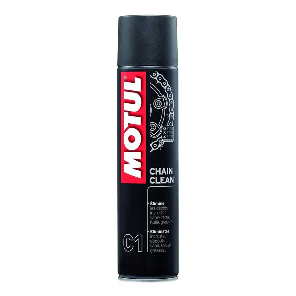 Motul Chain Cleaner - 400ml