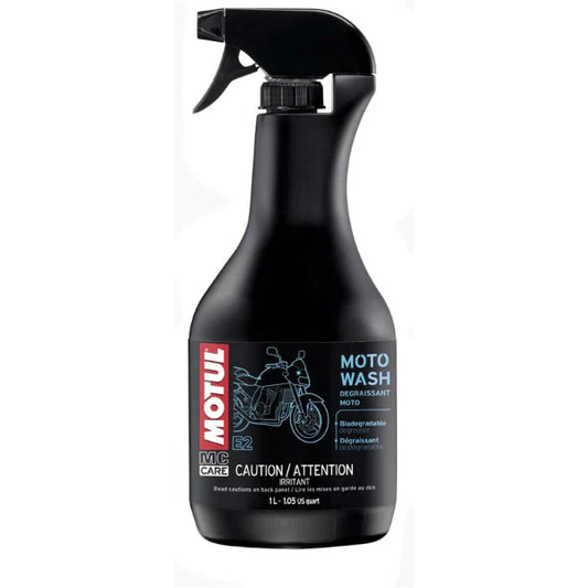 Motul Motor Wash - 1L