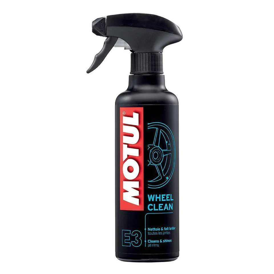 Motul Wheel Clean - 400ml