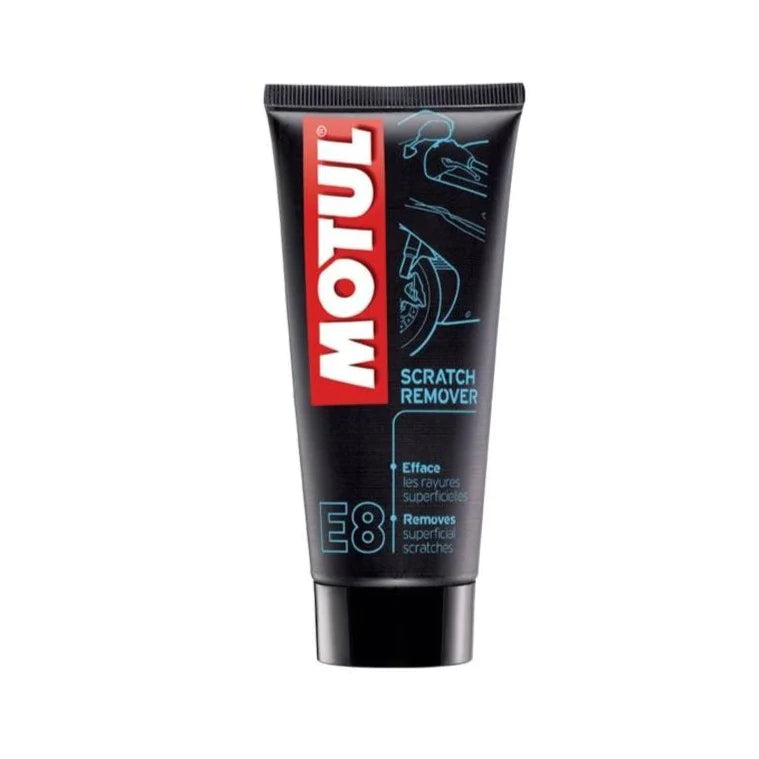 Motul Scratch Remover - 100ml