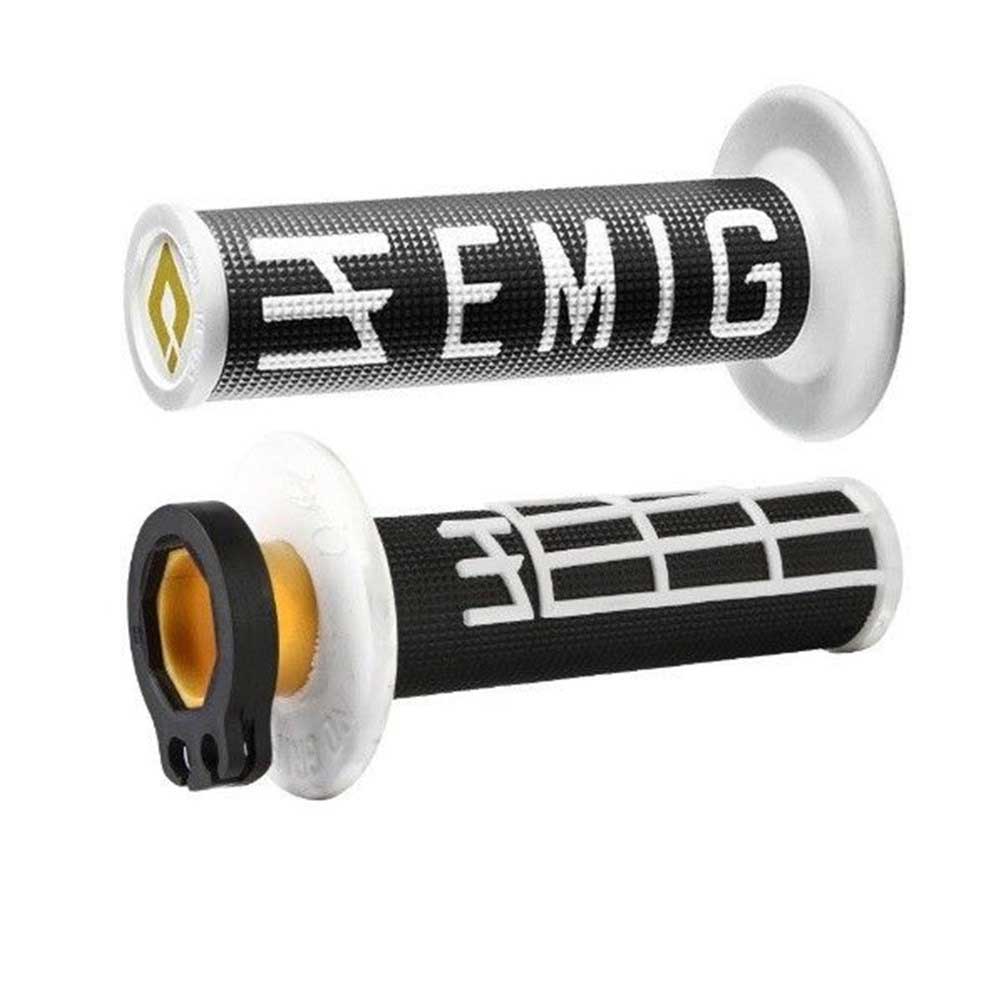 ODI - EMIG V2 LOCK-ON GRIPS