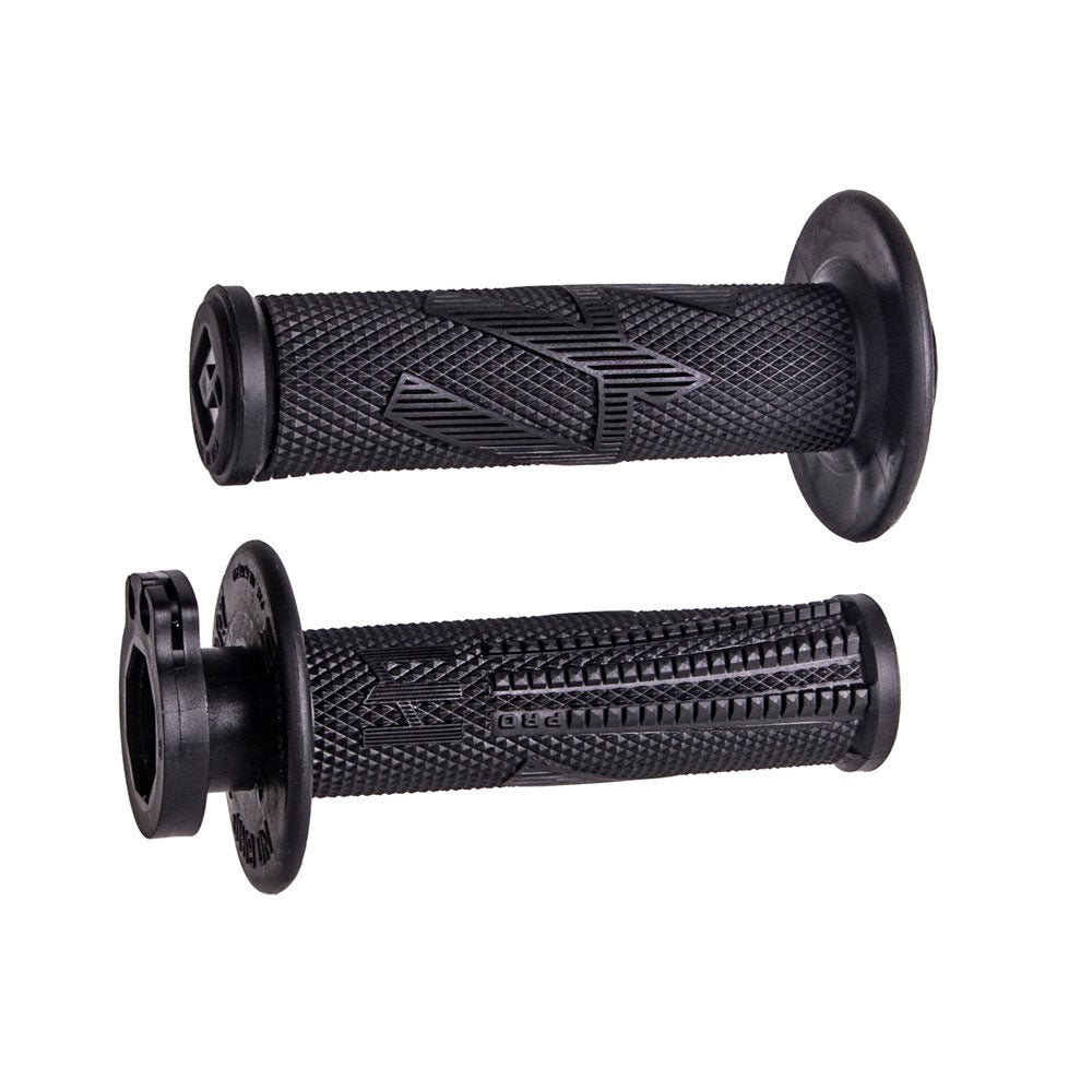 ODI - EMIG PRO V2 LOCK-ON GRIPS